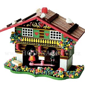 Chaloupka Trenkle B808