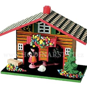 Chaloupka Trenkle B809