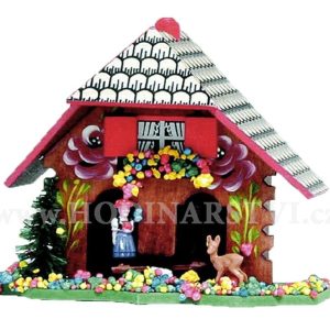 Chaloupka Trenkle B816