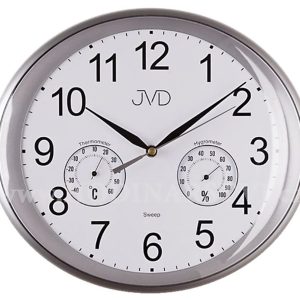 Nástěnné hodiny JVD HTP64.2