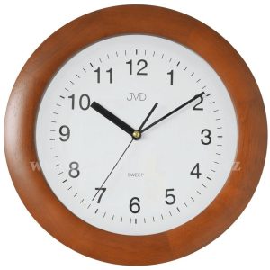 Nástěnné hodiny JVD NS7017.3