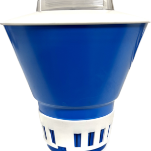 Poolservis Plovoucí dávkovač střední – RAKOUSKÝ