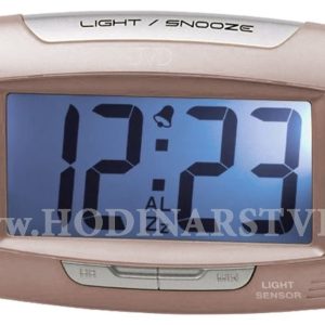 Digitální budík JVD SB91.12