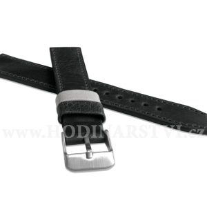 Řemínek LAVVU TAILOR z luxusní kůže Top Grain LSOUB18