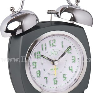 Analogový LED budík JVD SRP930.2