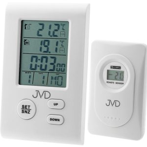 Teploměr JVD T7009