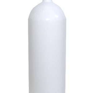 Vítkovice Cylinders 5l 230bar Tlaková Láhev, Monoventil G5/8 (rovné – Konkávní Dno)