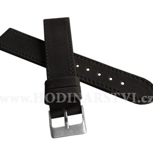 Řemínek LAVVU SPORT z luxusní kůže Top Grain LSAUB14