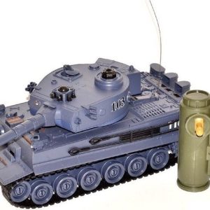 RC Tank Tiger, WIKY, 105106