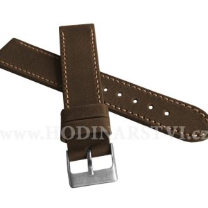 Řemínek LAVVU SPORT z luxusní kůže Top Grain LSAUC12