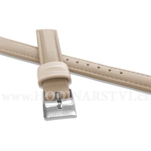 Řemínek MINET z luxusní kůže Top Grain MSBUI14