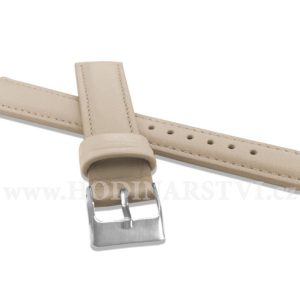 Řemínek MINET z luxusní kůže Top Grain MSBUI18