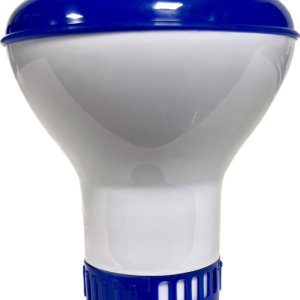 Vagnerpool Plovoucí dávkovač – malý s regulací – bazénový