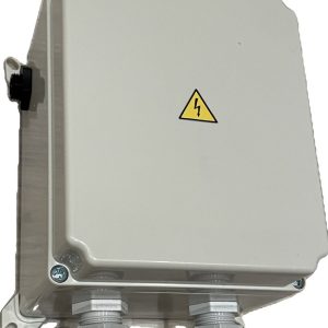 Vagnerpool Spínaní protiproudu 2,5-4,5kW, 400V (V-JET, K-JET, Vag-JET, Astralpool, Elegance)