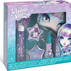 Nebulous Stars Bath & Spa Set, Nebulous Stars, W031463