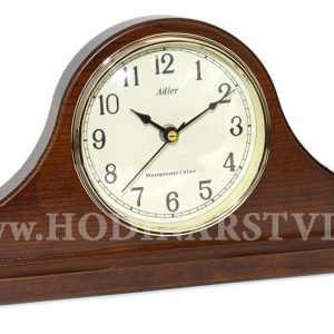 Stolní hodiny Adler 22012-W