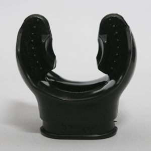 Náustek Scubapro Pvc černá