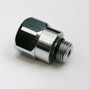 Adaptér – Vysokotlaké Prodloužení 7/16 F M Pro Vysílač/sondu