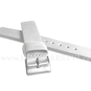 Řemínek LAVVU PLAIN z luxusní kůže Top Grain LSCUW18