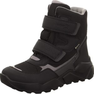 Chlapecké zimní boty ROCKET GTX, Superfit, 1-000402-0000, černá – 41