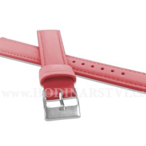 Řemínek MINET z luxusní kůže Top Grain MSBUP16