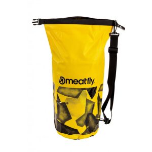 Vak Meatfly Dry Bag 20l A – Lime