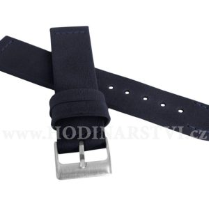 Řemínek LAVVU RETRO z luxusní kuže Top Grain LSLUL24