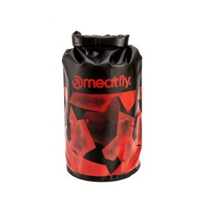 Vak Meatfly Dry Bag 10l A – Black