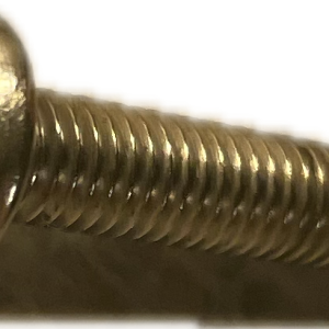 BRILIX šroub příruby těla čerpadla FXP, Albixon, SS, Combo Master