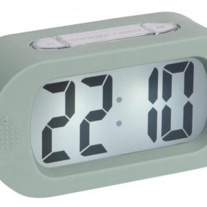 Stolní digitální budík Karlsson KA5753GR