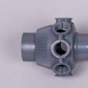 Astralpool Nosič trnových sběračů pro filtraci Cantabric, Roma, Midi 400, 500, 600, 750