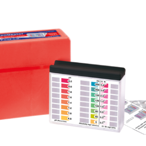 Water I.D. Tabletkový tester PoolTest PT500 (Cl,Br/Ph/Alkalita)