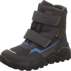 Chlapecké zimní boty ROCKET GTX, Superfit, 1-000402-2000, šedá – 37