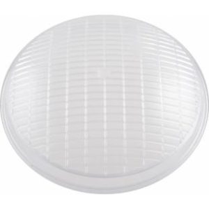 Vagnerpool Náhradní clona – plastový průhledný kryt k bazénovému světlu 100W/12V