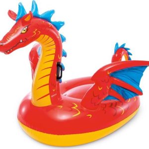 57577NP Plovadlo drak, INTEX, W034119