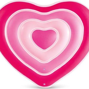 58727EU Plovadlo srdce, INTEX, W034122