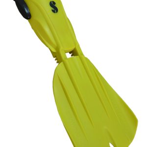 Scubapro Seawing Nova žlutál