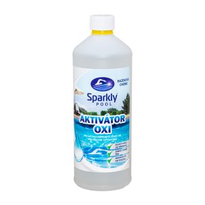 SparklyPool Sparkly POOL Kyslíkový Aktivátor OXI 1l