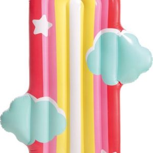 58729EU Plovadlo duhové mraky, INTEX, W034124