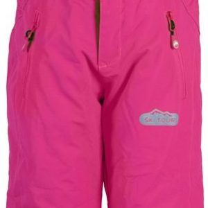 kalhoty zimní lyžařské, Pidilidi, PD1008-03, růžová – 98 | 3roky