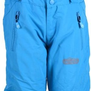 kalhoty zimní lyžařské, Pidilidi, PD1008-04, modrá – 98 | 3roky