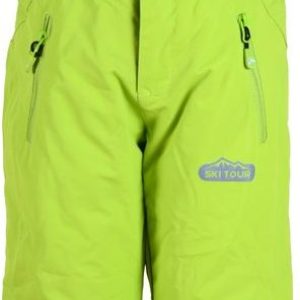 kalhoty zimní lyžařské, Pidilidi, PD1008-19, zelená – 98 | 3roky