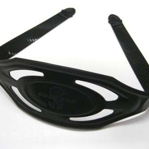 Pásek K Masce Scubapro Spectra, Volta černá