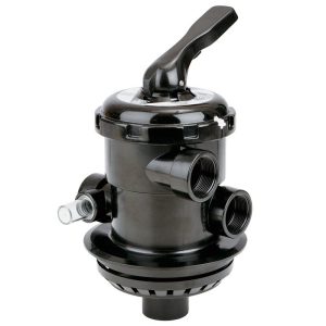 Ventil VariFlow XL šesticestný kompatibilní Valve Hayward SP0714TE