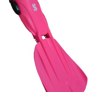 Scubapro Seawing Nova Růžovám