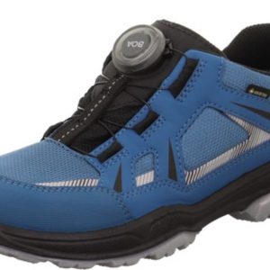 Dětské celoroční boty JUPITER GTX BOA, Superfit,1-009069-8080, modrá – 39