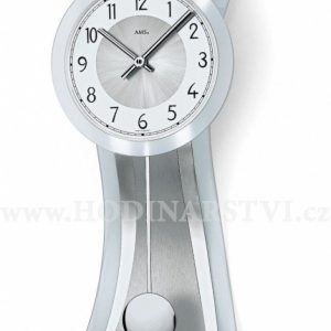 Hodiny AMS 7268