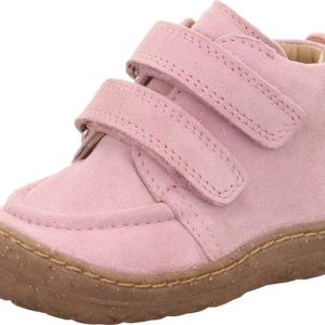 Dívčí celoroční obuv SATURNUS, Superfit,1-009348-5500, růžová – 24