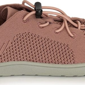 Dívčí barefoot tenisky GAEL PINK, Protetika, růžová – 32