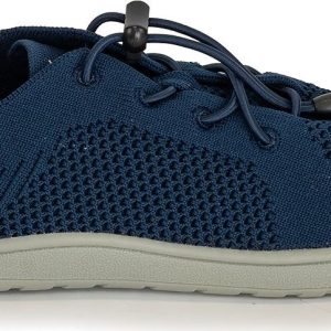 Chlapecké barefoot tenisky GAEL NAVY, Protetika, modrá – 32